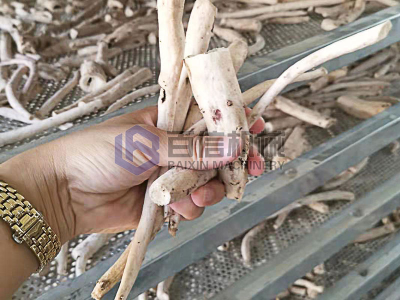 河南中藥材烘干機(jī)