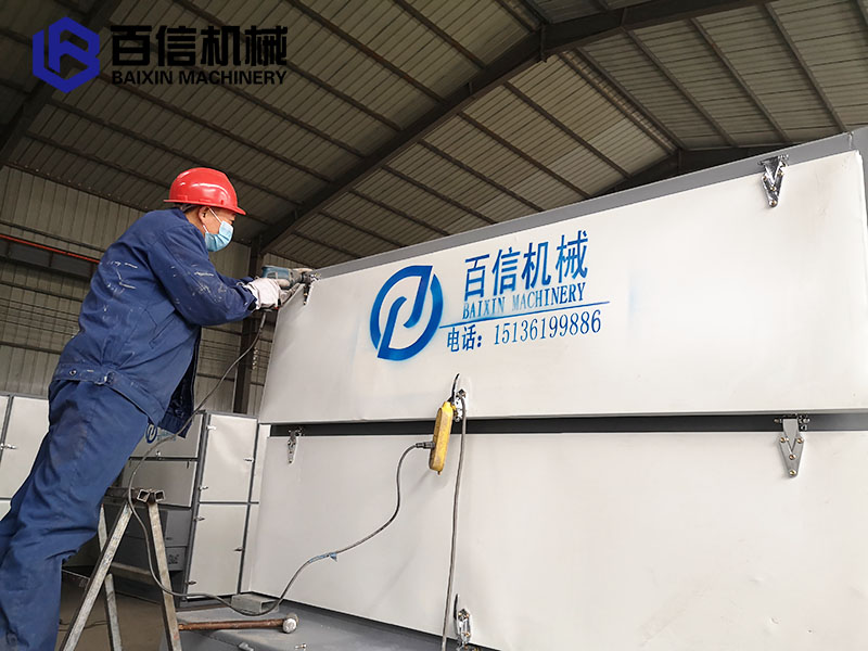 百信機械疫情防控 百信機械疫情防控