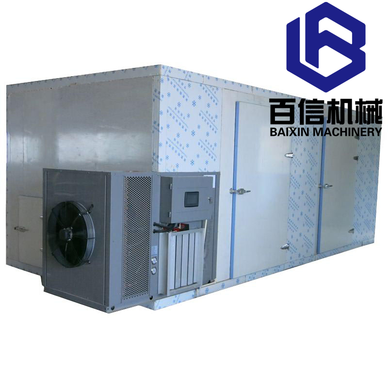 藥材烘干機型號 藥材烘干機型號